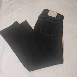 AG Adriano‎ Goldschmied Jeans Mens 32 R Blue The Tellis Modern Slim Straight Leg